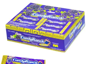CANDY RANCH MORA AZUL X30UND (3393)