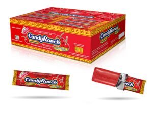 CANDY RANCH CEREZA X30UND (N1265)