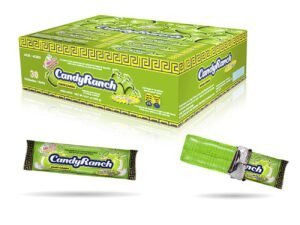 CANDY RANCH MANZANA VERDE X30UND (N3952)