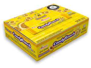 CANDY RANCH MARACUYA X30UND (N25552)