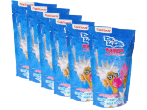 DR LOOK PELUCA LOCA X 6UND (1240)