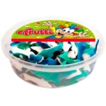EFRUTTI SHARKS X 500G (N3071)