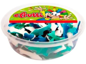 EFRUTTI SHARKS X 500G (N3071)