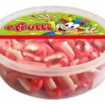 EFRUTTI DRACULA X 500G (N4039)