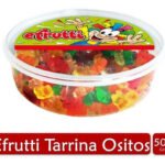 EFRUTTI CLASSIC BEARS X 500G (N3073)