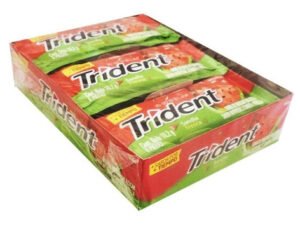 CHICLES TRIDENT SANDIA X 18UND (N372)