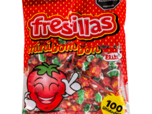 ELITE FRESILLA X 100UND (N491)