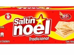 SALTIN  NOEL 3 TACOS (3237)