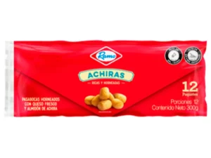 ACHIRAS RAMO X 12 UND (N041)
