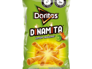 DORITO DINAMITA LIMON X 200G (N4285)