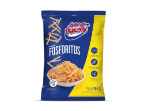 FOSFORITOS X 200G (5127)