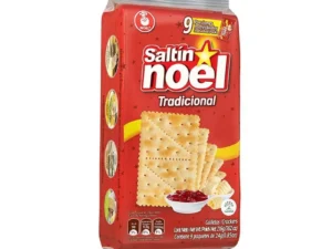 SALTIN NOEL X 9UND (3236)