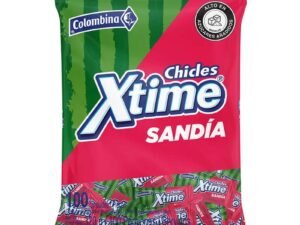 XTIME SANDIA X 100UND (1166)