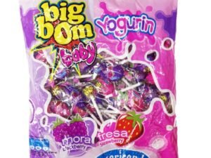 BIG BOM BABY YOGURIN X 48UND (4051)