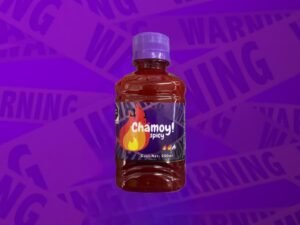 CHAMOY NACIONAL 250ML (N2079)