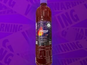 CHAMOY NACIONAL LITRO (N2078)