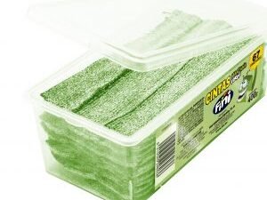 CINTAS FINI MANZANA X 72UND (N8009)