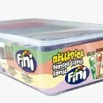 CABLE FINI SURTIDO FIESTA FRUTAL X 200UND (N9632)