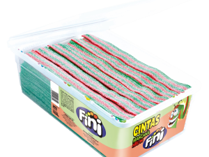 CINTAS FINI MANZANA MELON X 260UND (N8017)
