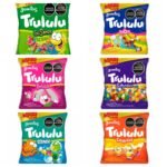 GOMAS TRULULU MAXXI 100G X24UND  (N7089)
