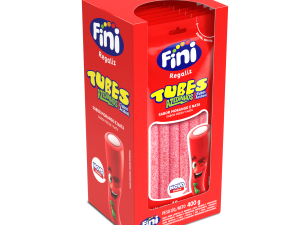 TUBOS FINI FRESA X 10 UND (N8019)