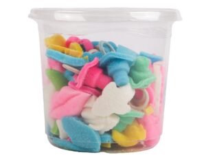 GOMA TO-GO SURTIDA X 300G (N9069)