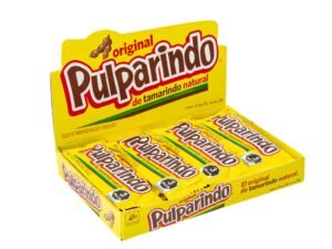 PULPARINDO TAMARINDO X 20 UND (N8084)