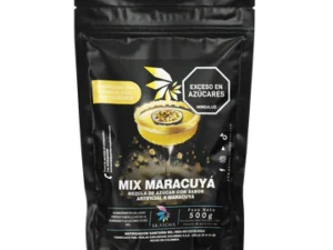 AZUCAR MARACUYA SKARCHA X 500G (N4200)