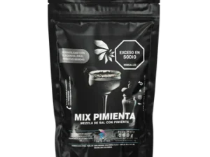 SAL PIMIENTA SKARCHA X 500G (N4321)