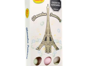 ALMENDRA FRANCESA DULFACOL   X 125G (N9023)