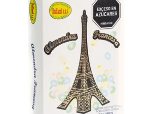 ALMENDRA FRACESA DULFACOL X 50G (N9022)