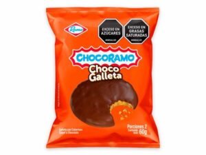 CHOCOGALLETA CHOCORAMO 60G (N9040)