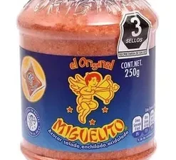 MIGUELITO ORIGINAL X 250G (N8075)
