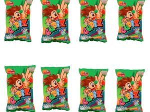 MULTIPACK GUDIZ X 8UND (N90108)