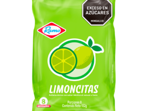 RAMO LIMONCITAS X 6UND (N09)