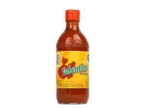 SALSA VALENTINA AMARILLA X 370ML (N8043)