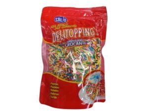 GRAGEA PALITOS DE COLORES X 500G (N900004)