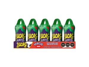 LUCAS MUECAS SANDIA X 10 UND (N90298)