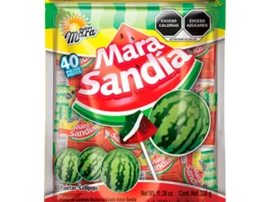 MARA SANDIA X40 UND (N1998)