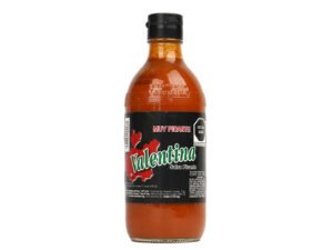 SALSA VALENTINA NEGRA X 375ML (N90284)