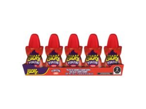 LUCAS PANZON SANDIA X 10 UND (N90301)