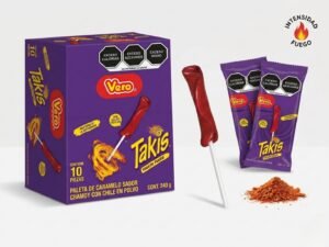 PALETA TAKIS X 10UND (N9085)