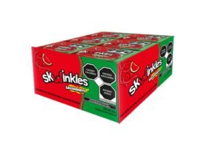 SKWINKLES SALSAGUETTI SANDIA X 12 UND (N90306)
