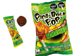 PICABOLA POP PALETA X 16UND (N900071)