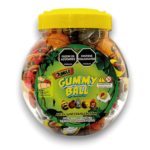 GUMMY BALL JUNGLE X 50UND (0070)