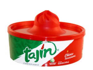 TAJIN ESCARCHADOR X 120G (N7090)
