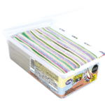 CINTAS FINI 6 COLORES X 260UND (N900029)