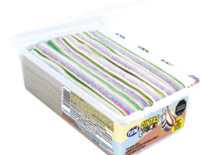 CINTAS FINI 6 COLORES X 260UND (N900029)