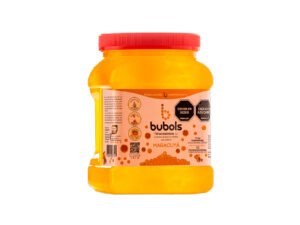 PERLAS BUBOLS MARACUYA X 1.1KG (N4184)