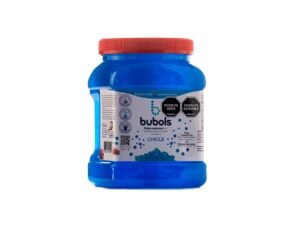 PERLAS BUBOLS CHICLE X 1.1KG (N4294)